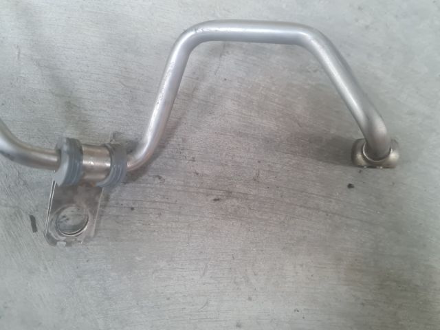 bontott VW GOLF VII Turbó Olajcső