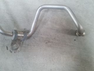 bontott VW GOLF VII Turbó Olajcső