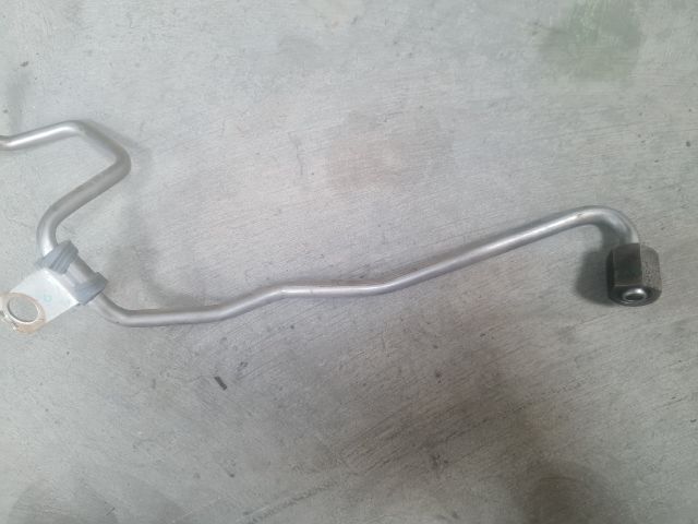 bontott VW GOLF VII Turbó Olajcső