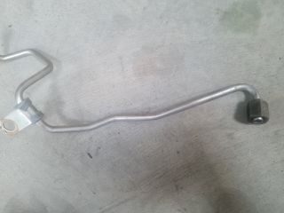 bontott VW GOLF VII Turbó Olajcső