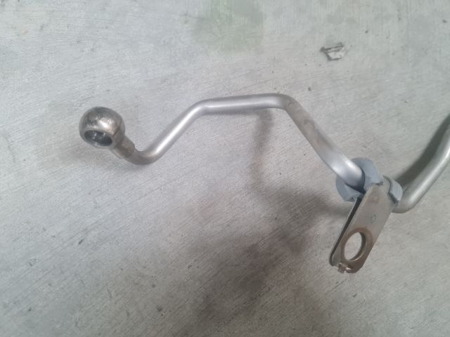 bontott VW GOLF VII Turbó Olajcső