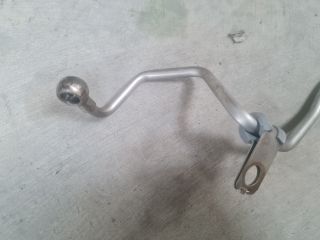 bontott VW GOLF VII Turbó Olajcső