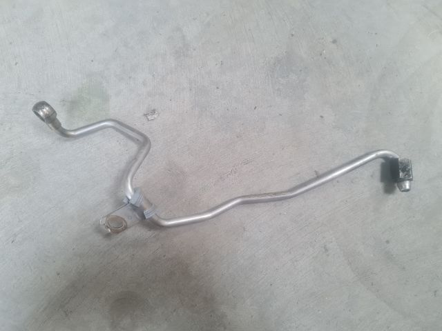 bontott VW GOLF VII Turbó Olajcső