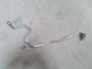 bontott VW GOLF VII Turbó Olajcső