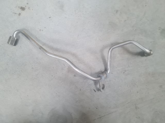 bontott VW GOLF VII Turbó Olajcső