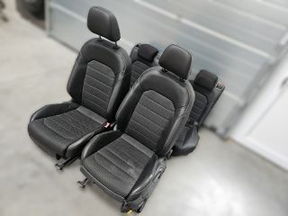 bontott VW GOLF VII Ülés Szett