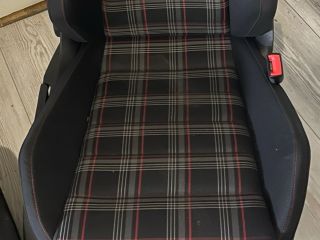 bontott VW GOLF VII Ülés Szett