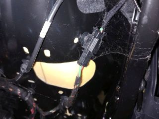 bontott VW GOLF VII Ülés Szett