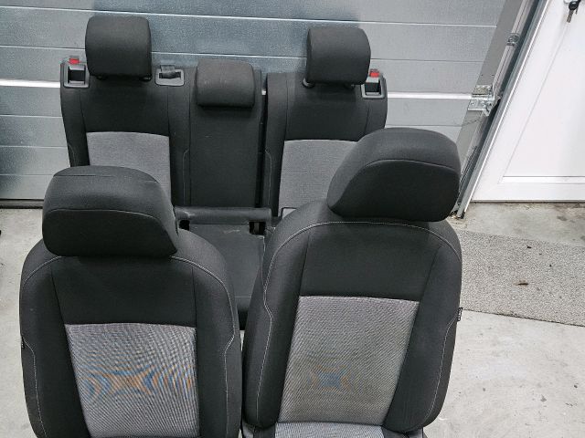 bontott VW GOLF VII Ülés Szett