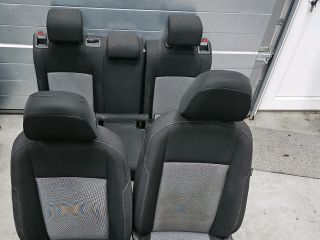 bontott VW GOLF VII Ülés Szett