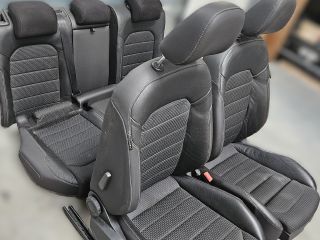 bontott VW GOLF VII Ülés Szett