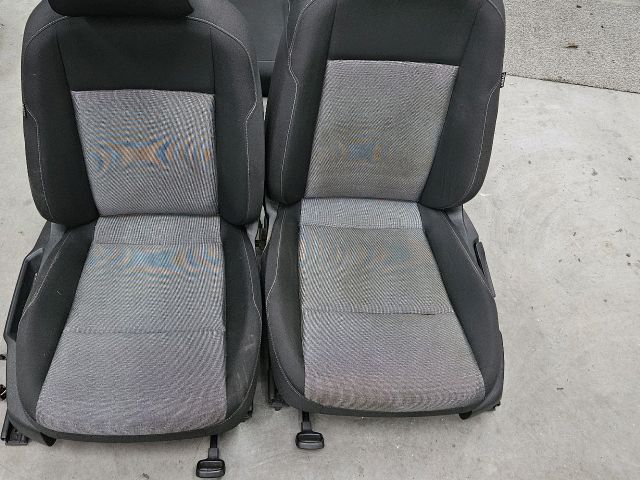 bontott VW GOLF VII Ülés Szett