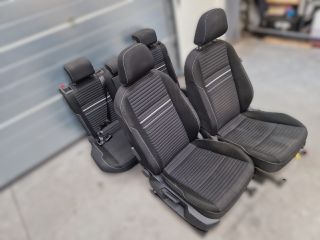 bontott VW GOLF VII Ülés Szett