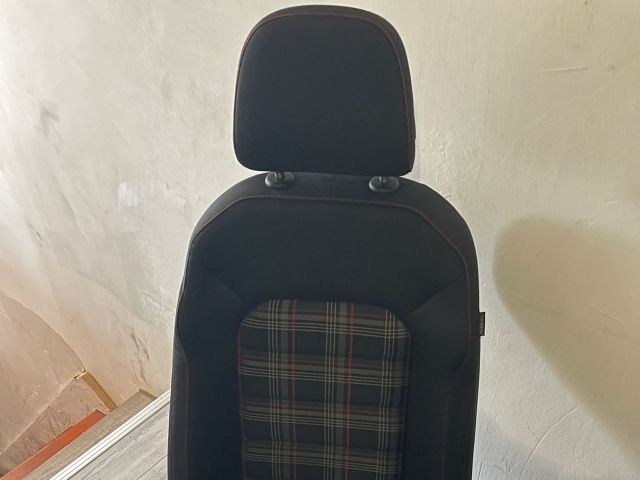 bontott VW GOLF VII Ülés Szett