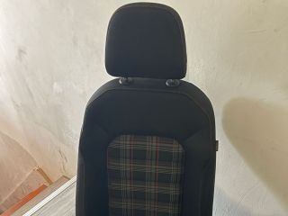 bontott VW GOLF VII Ülés Szett
