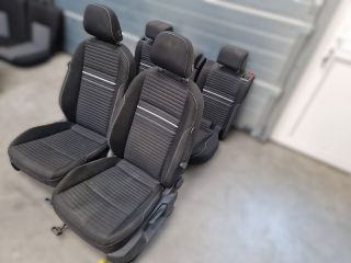bontott VW GOLF VII Ülés Szett