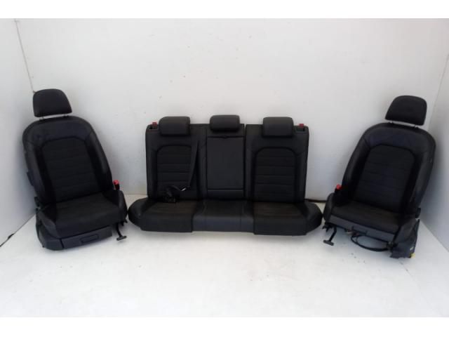 bontott VW GOLF VII Ülés Szett