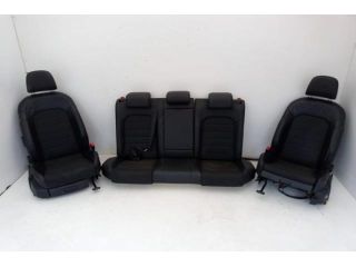 bontott VW GOLF VII Ülés Szett