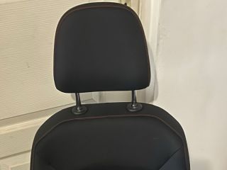 bontott VW GOLF VII Ülés Szett