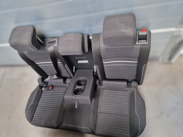 bontott VW GOLF VII Ülés Szett