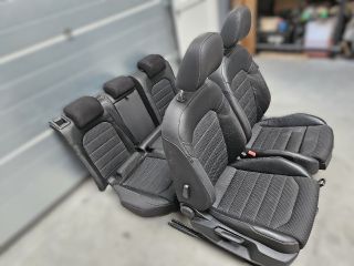 bontott VW GOLF VII Ülés Szett