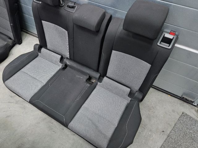 bontott VW GOLF VII Ülés Szett