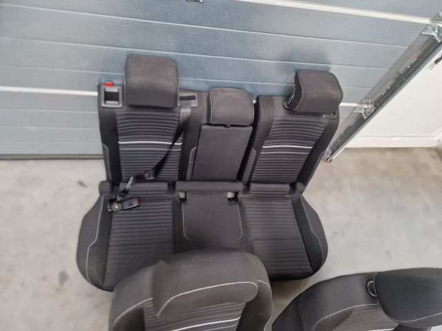 bontott VW GOLF VII Ülés Szett