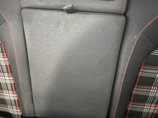 bontott VW GOLF VII Ülés Szett