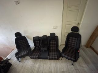 bontott VW GOLF VII Ülés Szett