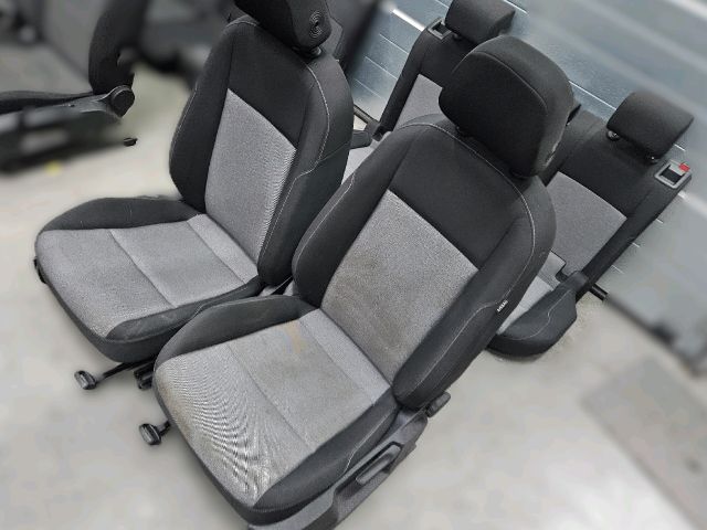 bontott VW GOLF VII Ülés Szett