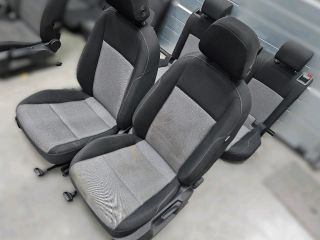 bontott VW GOLF VII Ülés Szett