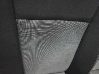 bontott VW GOLF VII Ülés Szett