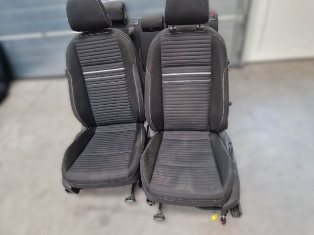 bontott VW GOLF VII Ülés Szett