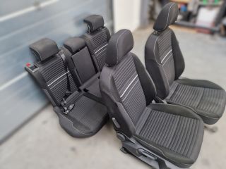 bontott VW GOLF VII Ülés Szett