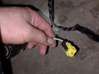 bontott VW GOLF VII Ülés Szett