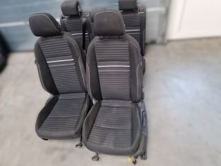 bontott VW GOLF VII Ülés Szett