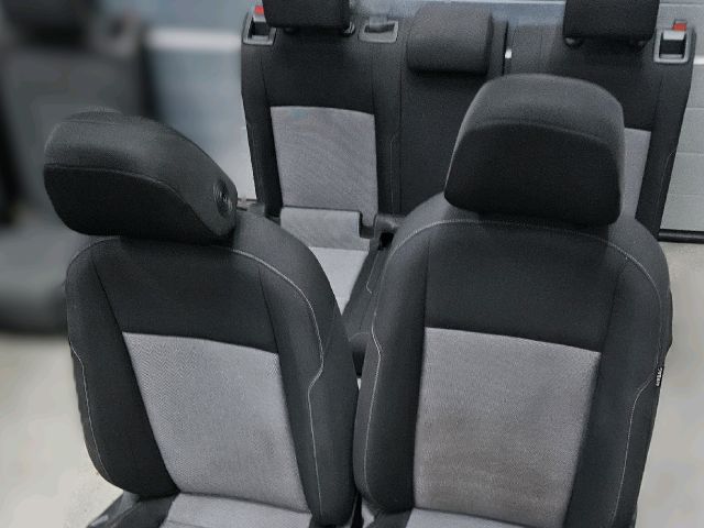 bontott VW GOLF VII Ülés Szett