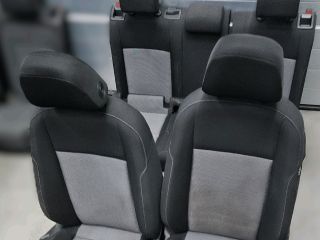 bontott VW GOLF VII Ülés Szett