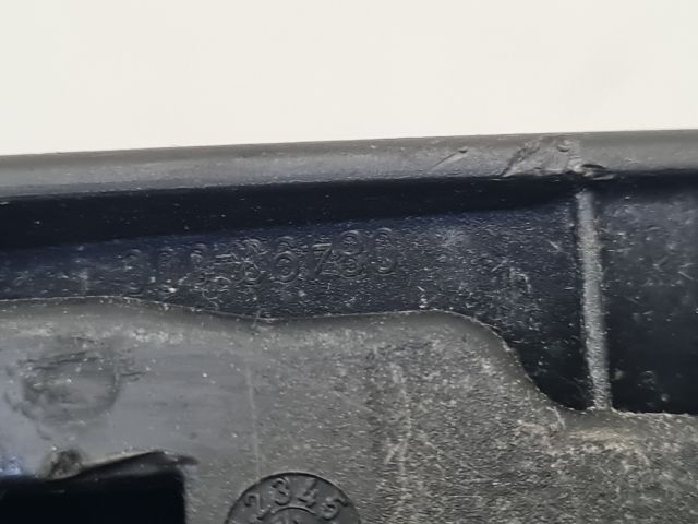 bontott VW GOLF VII Ülésmagasság Állító Kar / Gomb