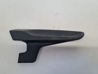 bontott VW GOLF VII Ülésmagasság Állító Kar / Gomb