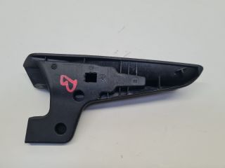 bontott VW GOLF VII Ülésmagasság Állító Kar / Gomb