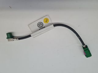 bontott VW GOLF VII USB Aljzat