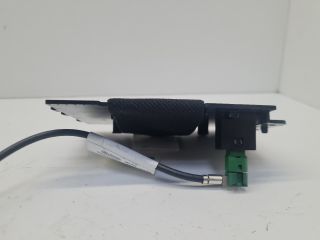 bontott VW GOLF VII USB Aljzat