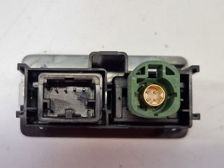 bontott VW GOLF VII USB Aljzat