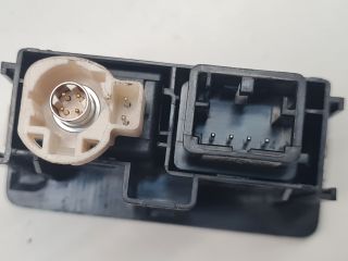 bontott VW GOLF VII USB Aljzat