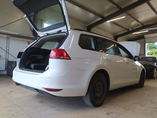bontott VW GOLF VII Utasoldali Légzsák