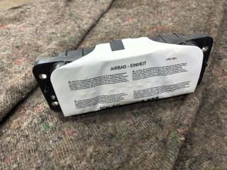 bontott VW GOLF VII Utasoldali Légzsák