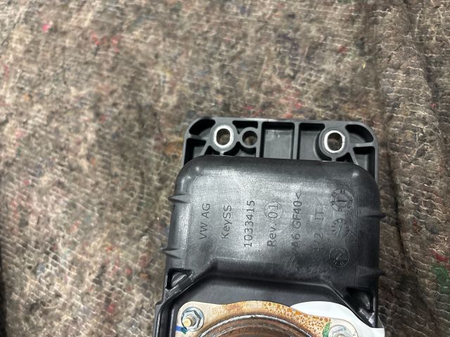 bontott VW GOLF VII Utasoldali Légzsák