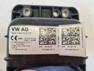 bontott VW GOLF VII Utasoldali Légzsák