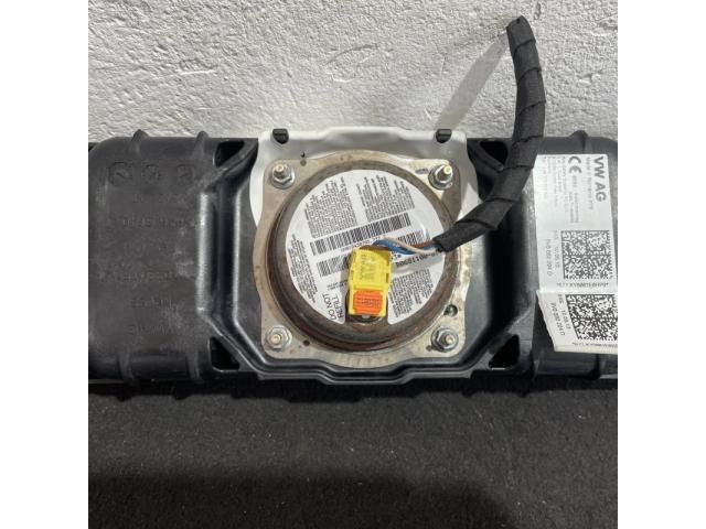 bontott VW GOLF VII Utasoldali Légzsák